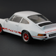 Illustration for article titled LaLD Rennsport Reunion: Welly Carrera RS
